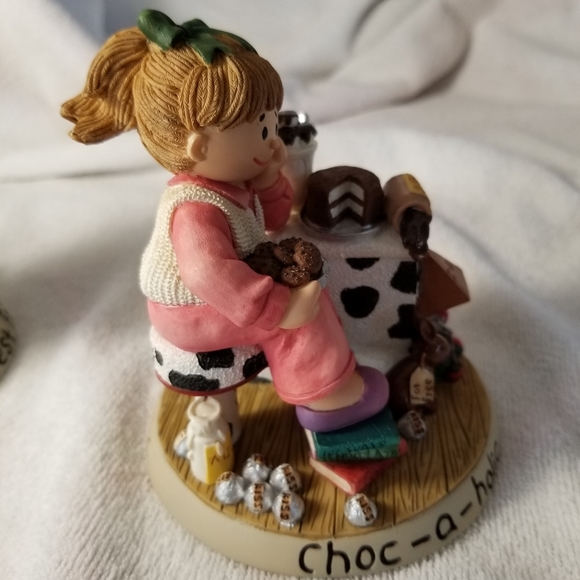 Zingle-Berry, 1999 Edition Holly Berry #2955 - Picture 2 of 7